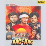 Aag Hi Aag - Sonu Nigam Song Download